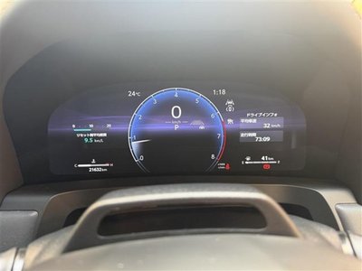 2024 Toyota ALPHARD 缩略图 50