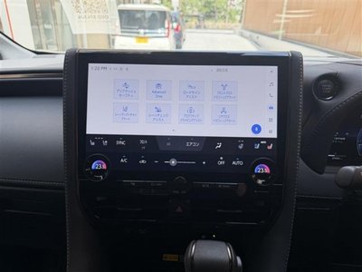 2024 Toyota ALPHARD 缩略图 32