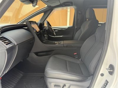 2024 Toyota ALPHARD 缩略图 22