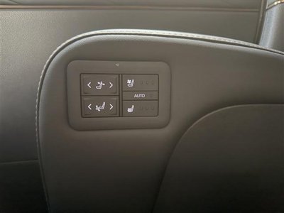 2024 Toyota ALPHARD 缩略图 56