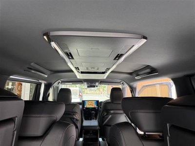 2024 Toyota ALPHARD 缩略图 42