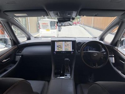 2024 Toyota ALPHARD 照片 5