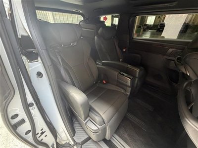 2024 Toyota ALPHARD 缩略图 27