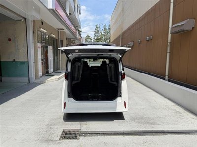 2024 Toyota ALPHARD 缩略图 16