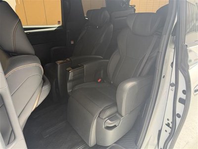 2024 Toyota ALPHARD 缩略图 25