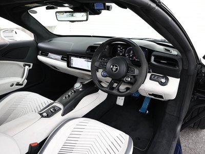 MASERATI MC20 CIELO - 3