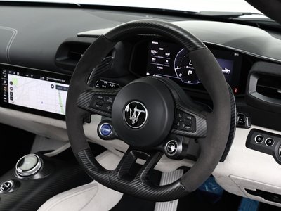 MASERATI MC20 CIELO - 4