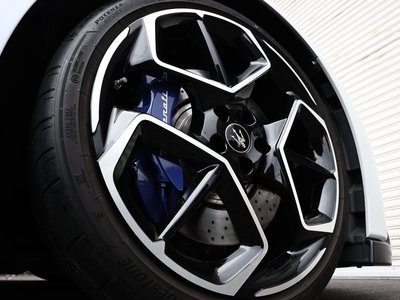 MASERATI MC20 CIELO - 9