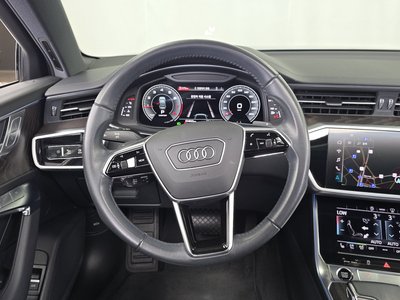 2021 AUDI A6 — миниатюра 13