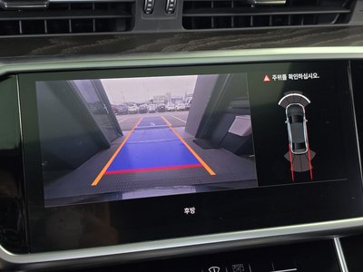 2021 AUDI A6 — миниатюра 15
