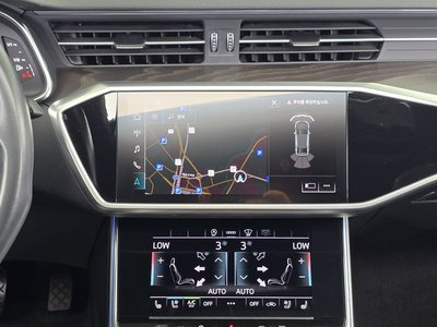 2021 AUDI A6 — миниатюра 14