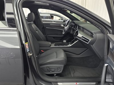 2021 AUDI A6 — миниатюра 11