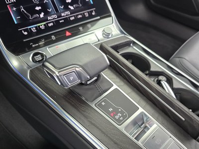 2021 AUDI A6 — фото 9