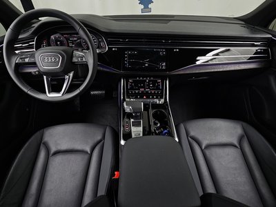 AUDI Q7 - 5