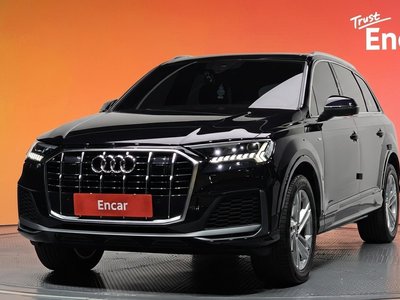 AUDI Q7 - 1