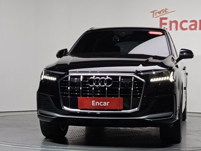 AUDI Q7 - 3
