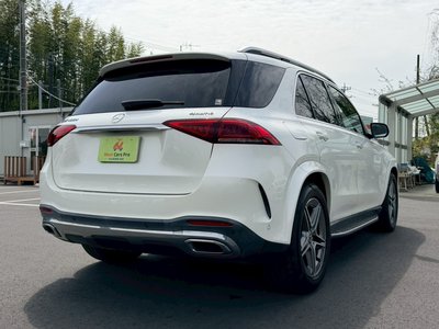 MERCEDES-BENZ GLE - 4