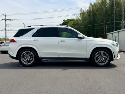 MERCEDES-BENZ GLE - 8