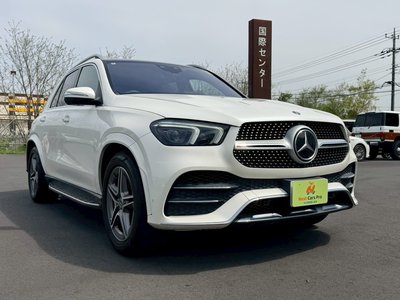 MERCEDES-BENZ GLE - 2