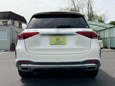 MERCEDES-BENZ GLE - 6