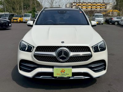 MERCEDES-BENZ GLE - 3