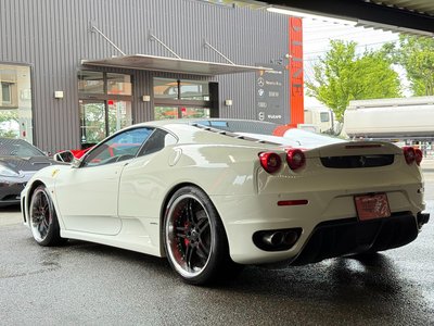 2006 FERRARI F430 photo 6
