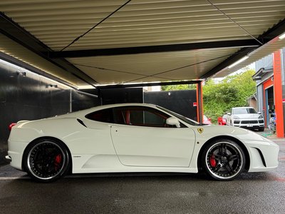 2006 FERRARI F430 photo 9
