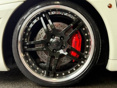 2006 FERRARI F430 — миниатюра 22