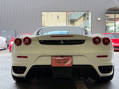 2006 FERRARI F430 photo 7