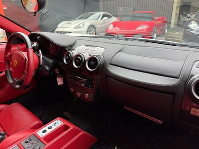 2006 Ferrari F430 — фото 50