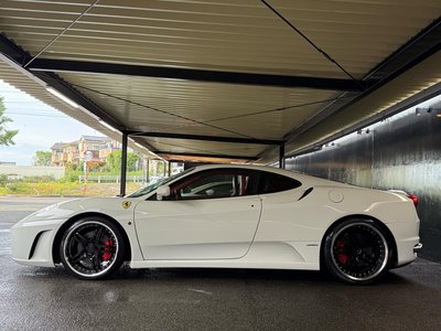 2006 FERRARI F430 photo 8