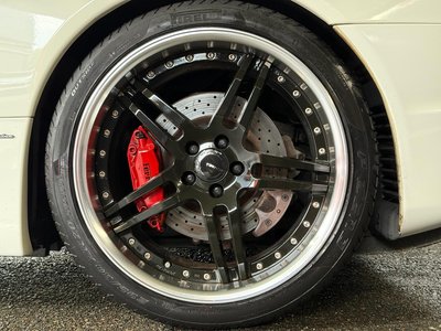 2006 FERRARI F430 — миниатюра 23