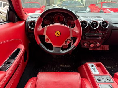 2006 FERRARI F430 — миниатюра 31