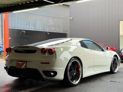 2006 FERRARI F430 photo 4