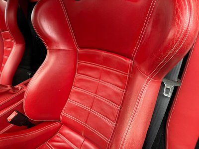 2006 FERRARI F430 — миниатюра 39