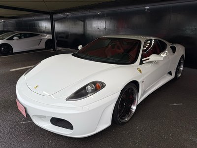 2006 FERRARI F430 photo 10