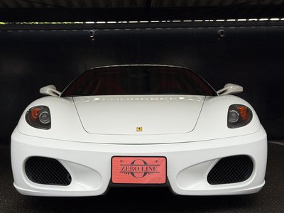 2006 FERRARI F430 photo 2