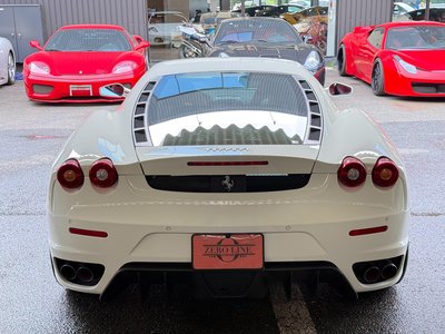 2006 FERRARI F430 — миниатюра 15