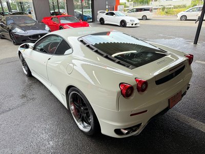 2006 FERRARI F430 — миниатюра 13