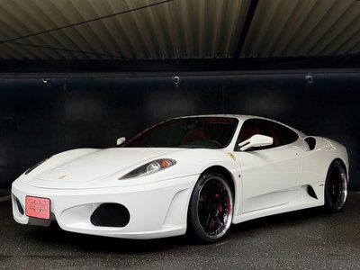 2006 FERRARI F430 photo 1