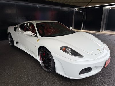 2006 FERRARI F430 — миниатюра 12
