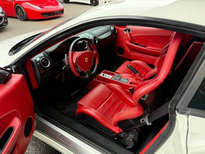 2006 FERRARI F430 — миниатюра 36