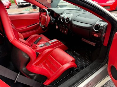2006 FERRARI F430 — миниатюра 43