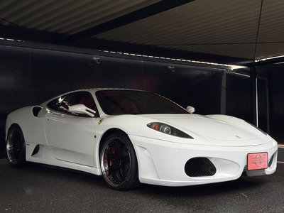 2006 FERRARI F430 photo 5