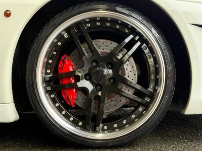 2006 FERRARI F430 — миниатюра 25