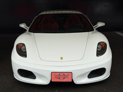 2006 FERRARI F430 — миниатюра 14