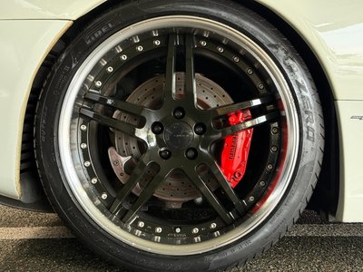2006 FERRARI F430 — миниатюра 24