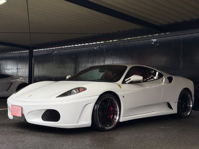 2006 FERRARI F430 photo 3