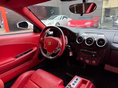 2006 FERRARI F430 — миниатюра 33