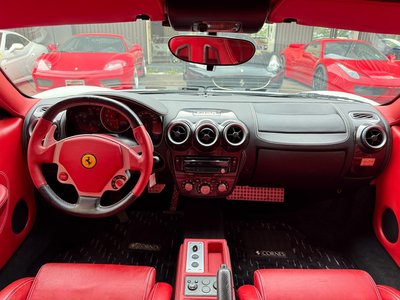 2006 FERRARI F430 — миниатюра 30